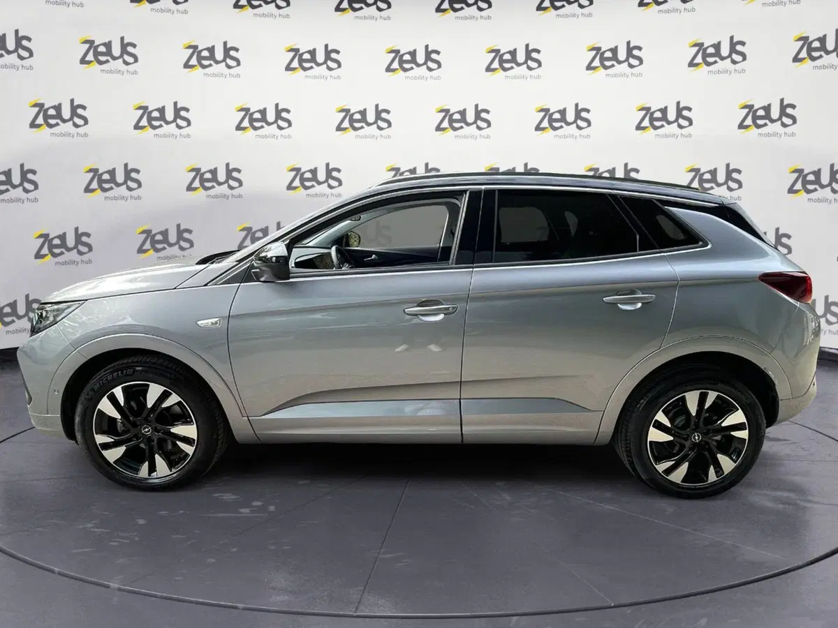 Opel Grandland usata a Ravenna (3)
