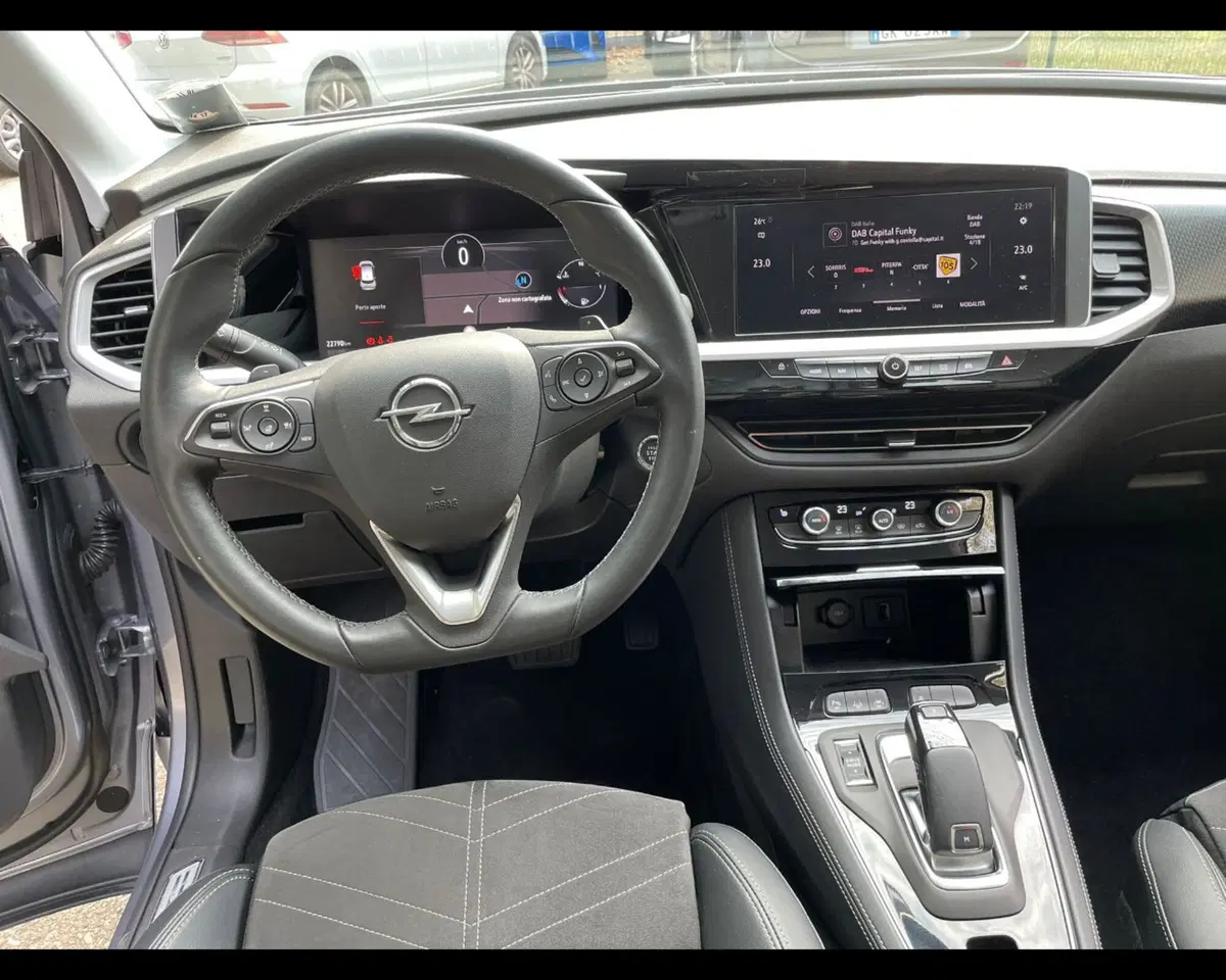 Opel Grandland usata a Ravenna (5)