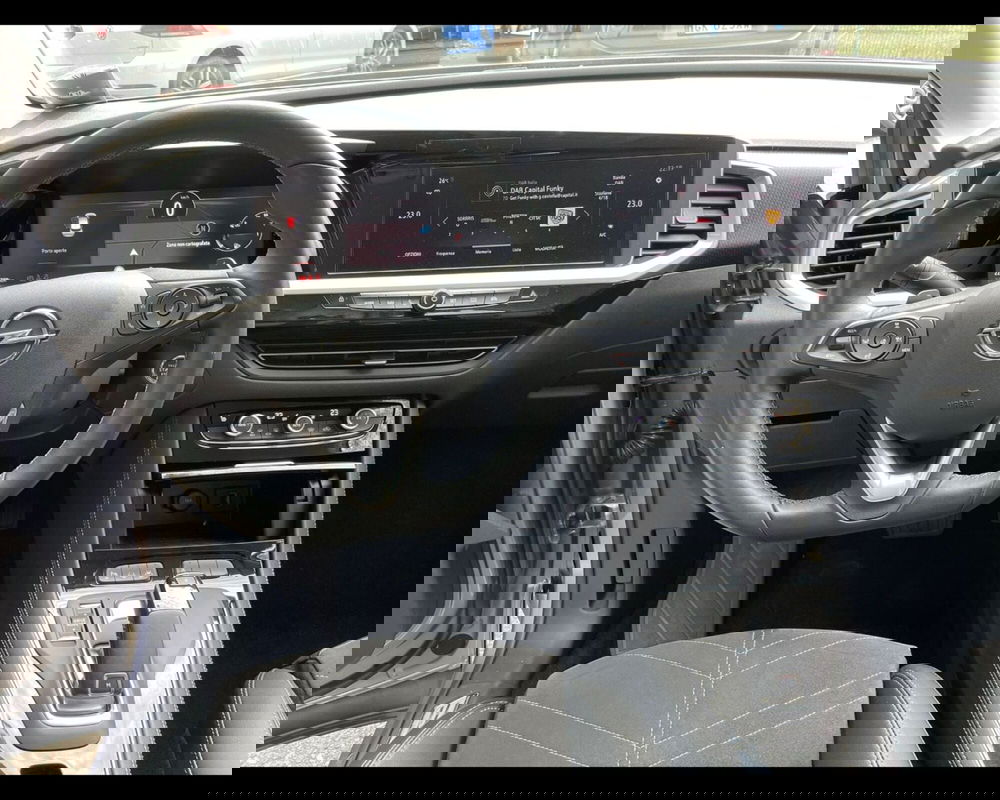 Opel Grandland usata a Ravenna (5)