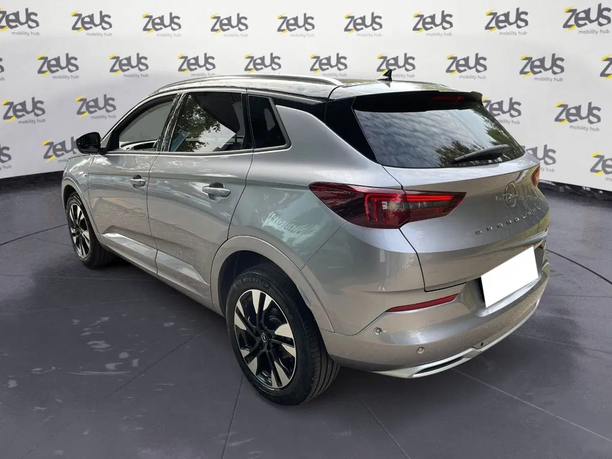 Opel Grandland usata a Ravenna (8)