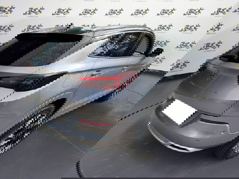 Opel Grandland usata a Ravenna (9)