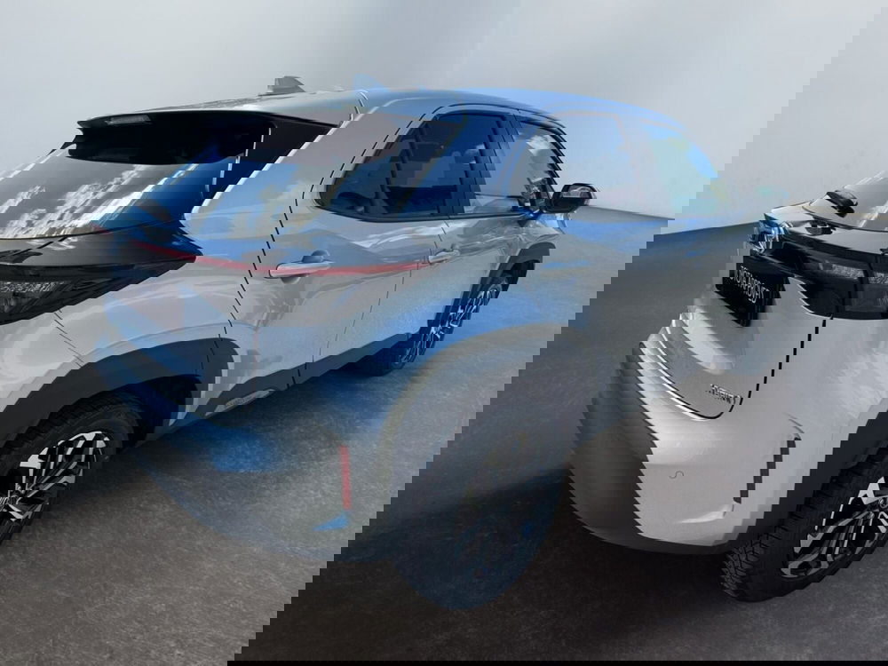 Toyota Yaris Cross usata a Modena (6)