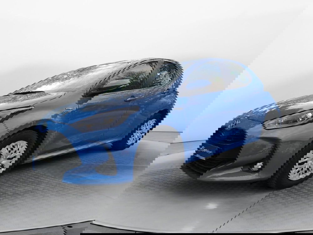 Toyota Yaris usata a Bologna