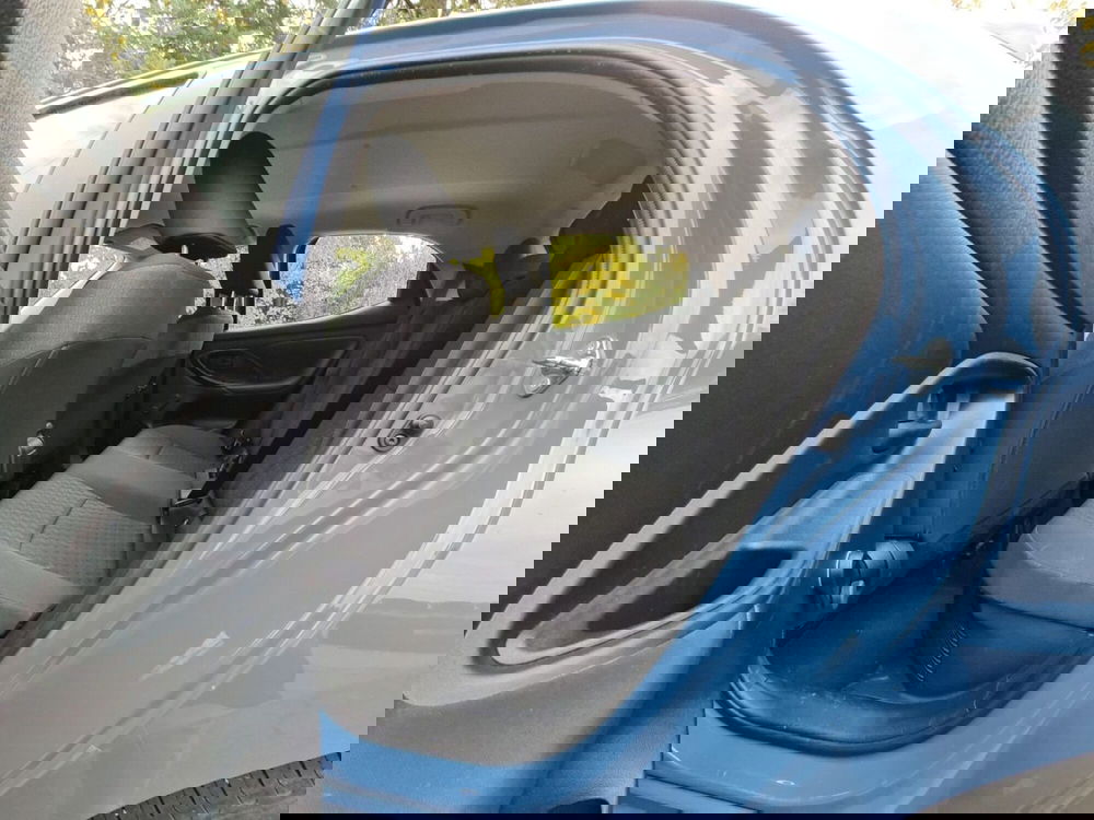 Toyota Yaris usata a Bologna (11)