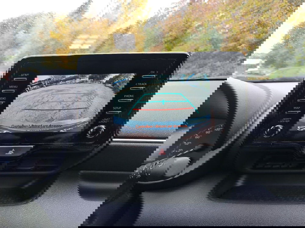 Toyota Yaris usata a Bologna (13)