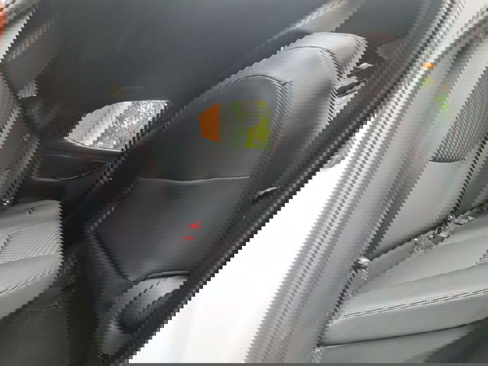 Toyota Yaris usata a Bologna (11)