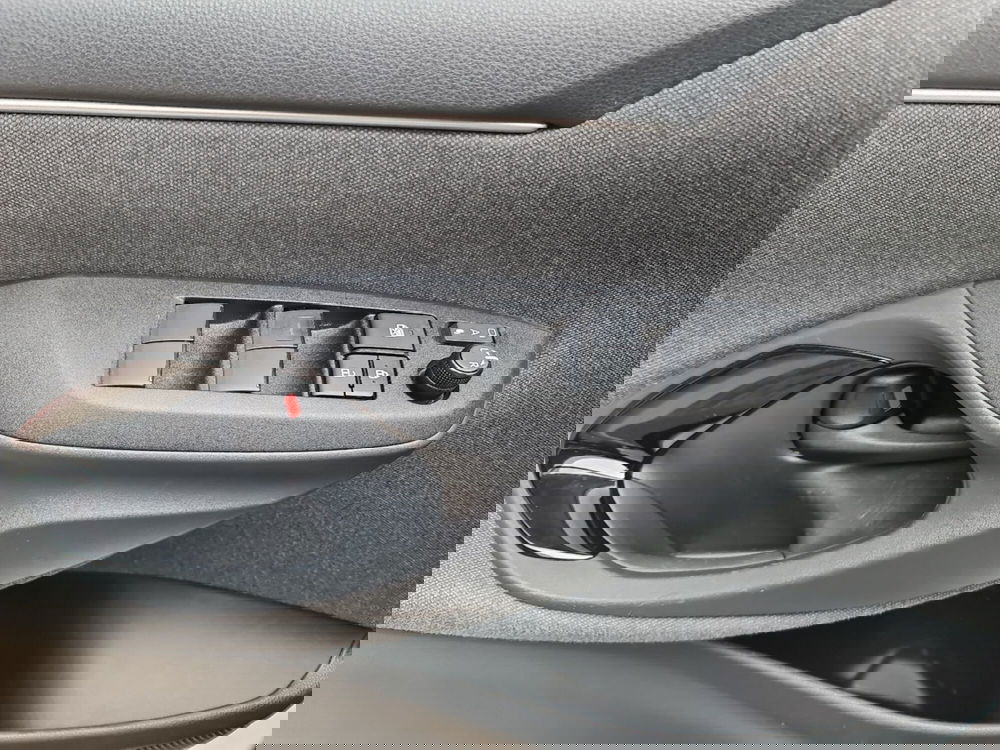 Toyota Yaris usata a Bologna (12)