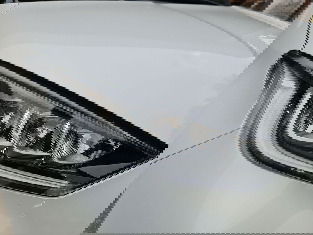 Toyota Yaris usata a Bologna (13)