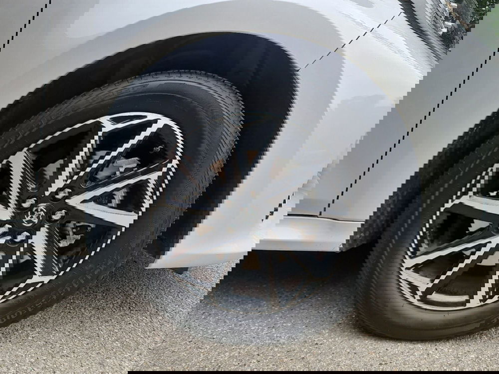 Toyota Yaris usata a Bologna (7)