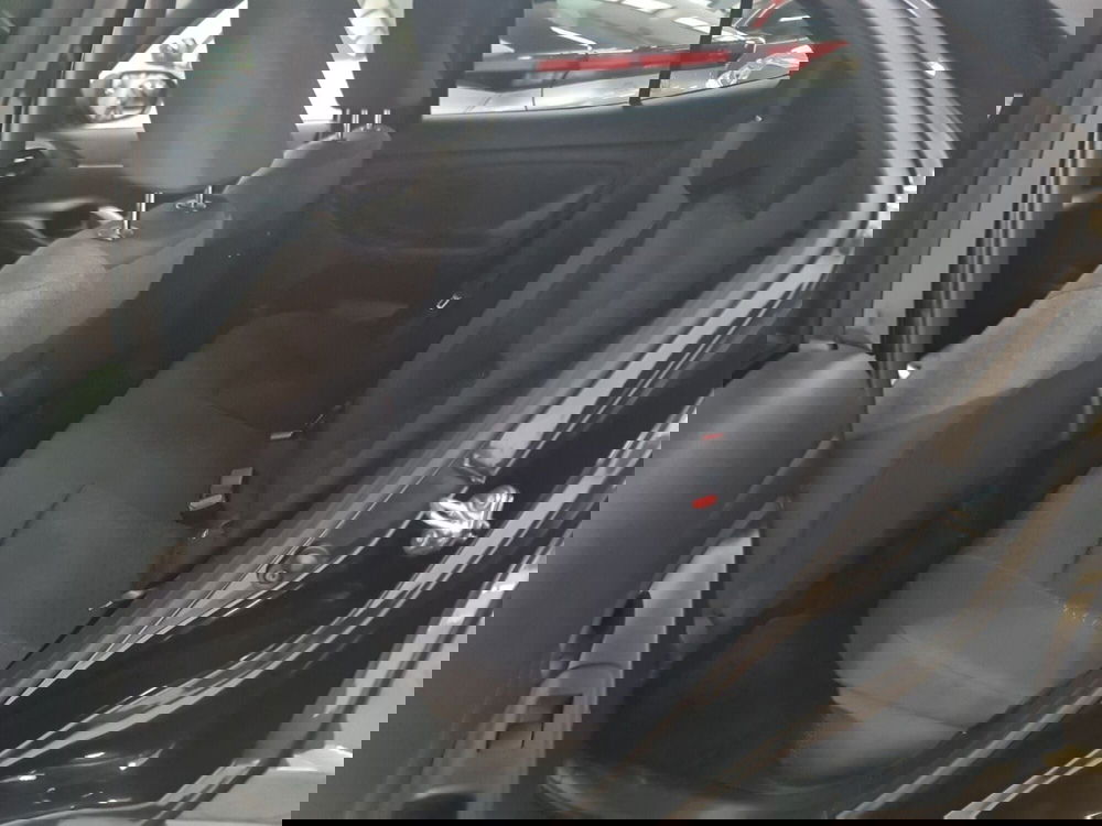 Toyota Yaris Cross usata a Bologna (12)