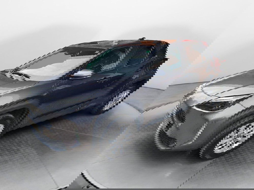 Toyota Yaris Cross usata a Bologna