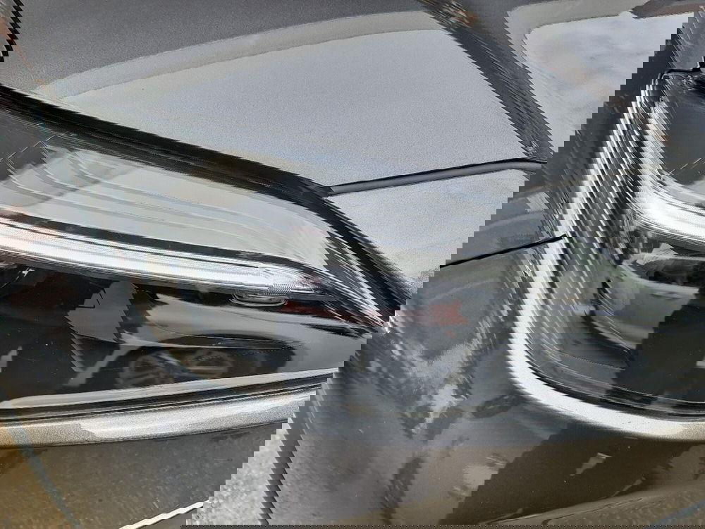 Toyota Yaris Cross usata a Bologna (16)