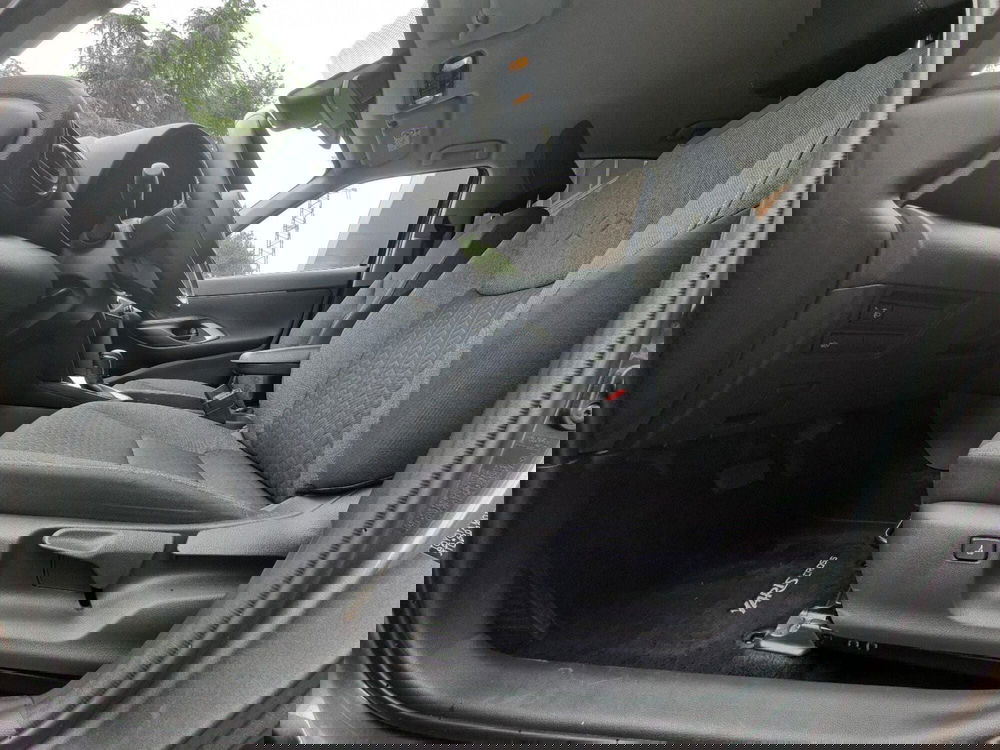 Toyota Yaris Cross usata a Bologna (8)