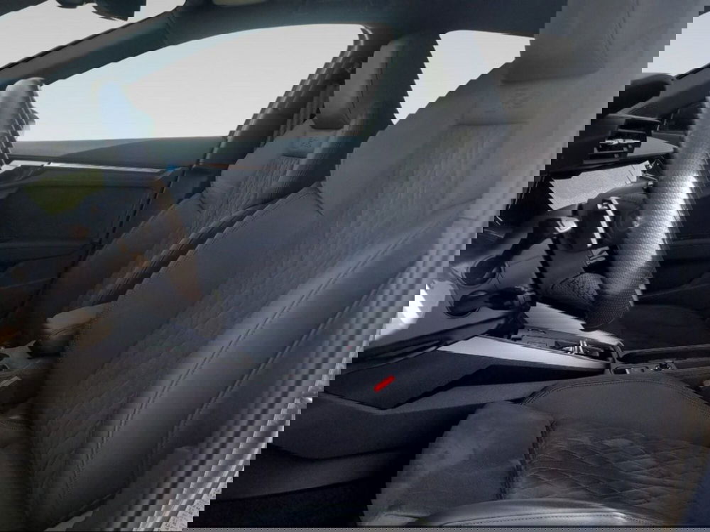 Audi A3 Sportback usata a Livorno (10)