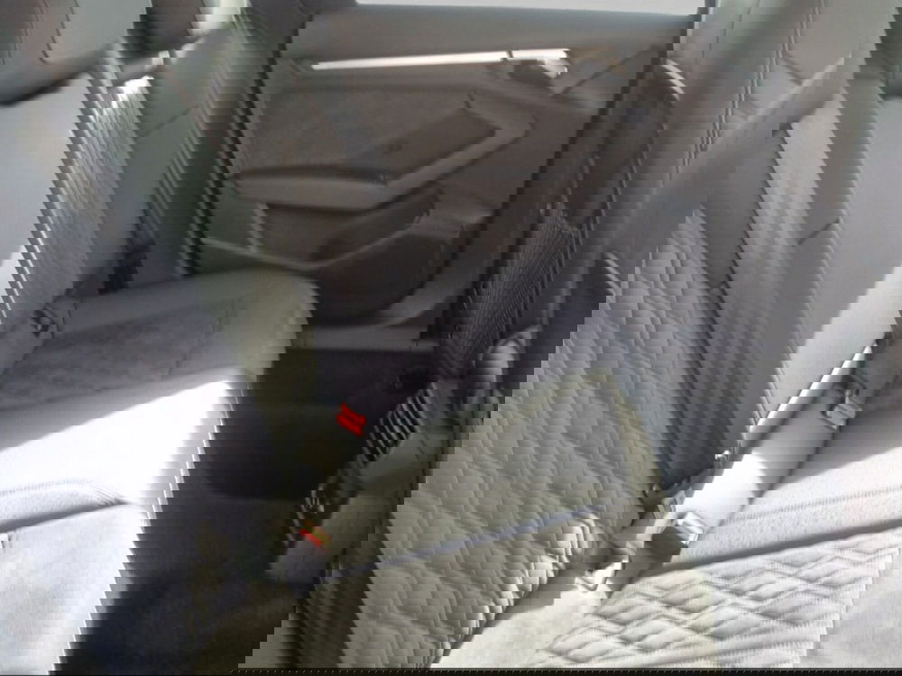 Audi A3 Sportback usata a Livorno (11)