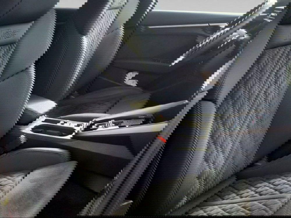 Audi A3 Sportback usata a Livorno (12)