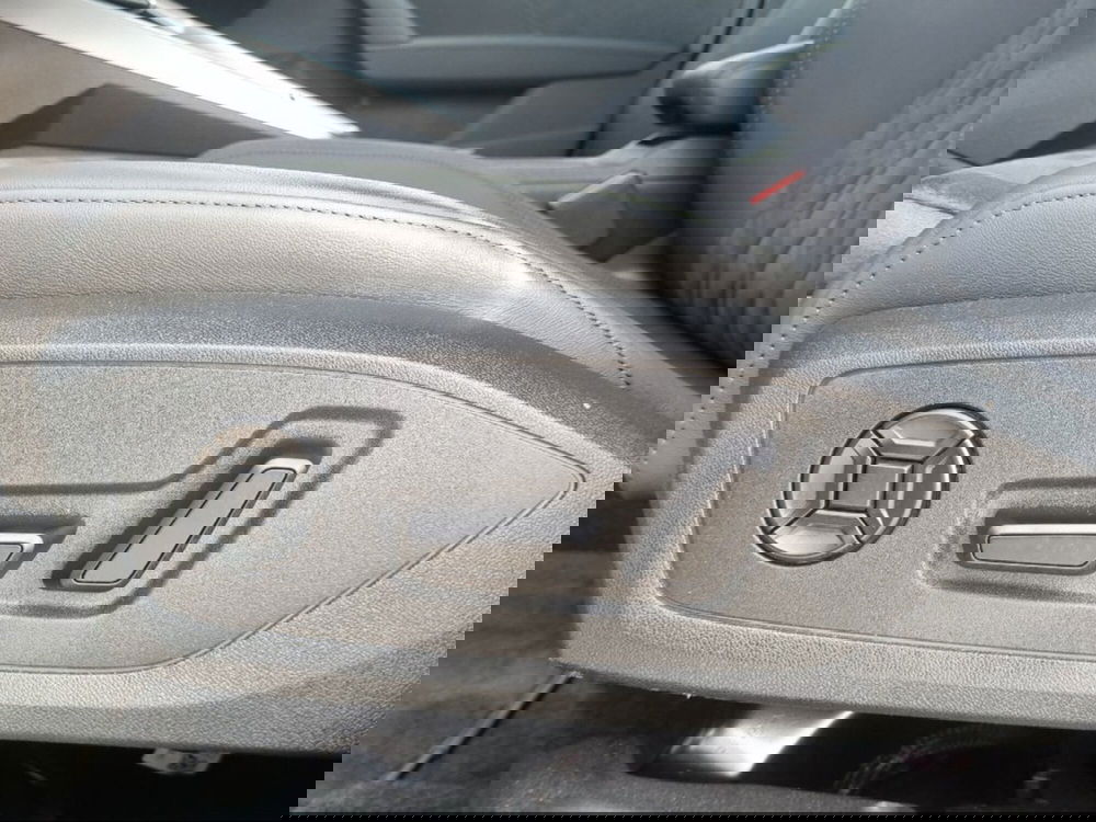 Audi A3 Sportback usata a Livorno (16)