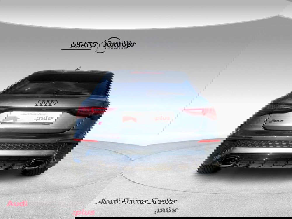 Audi A3 Sportback usata a Livorno (5)