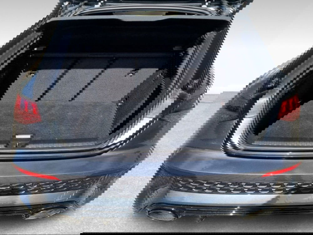 Audi A3 Sportback usata a Livorno (6)