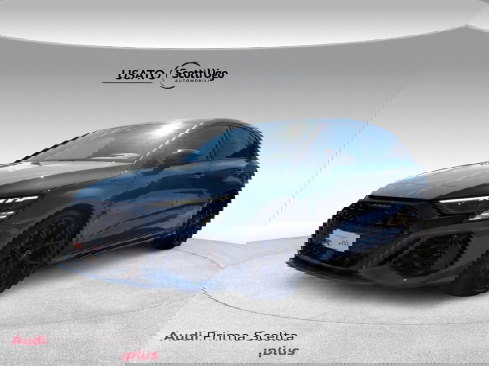 Audi A3 Sportback usata a Pisa