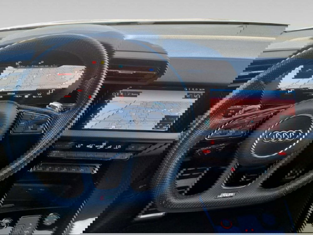 Audi A3 Sportback usata a Pisa (11)