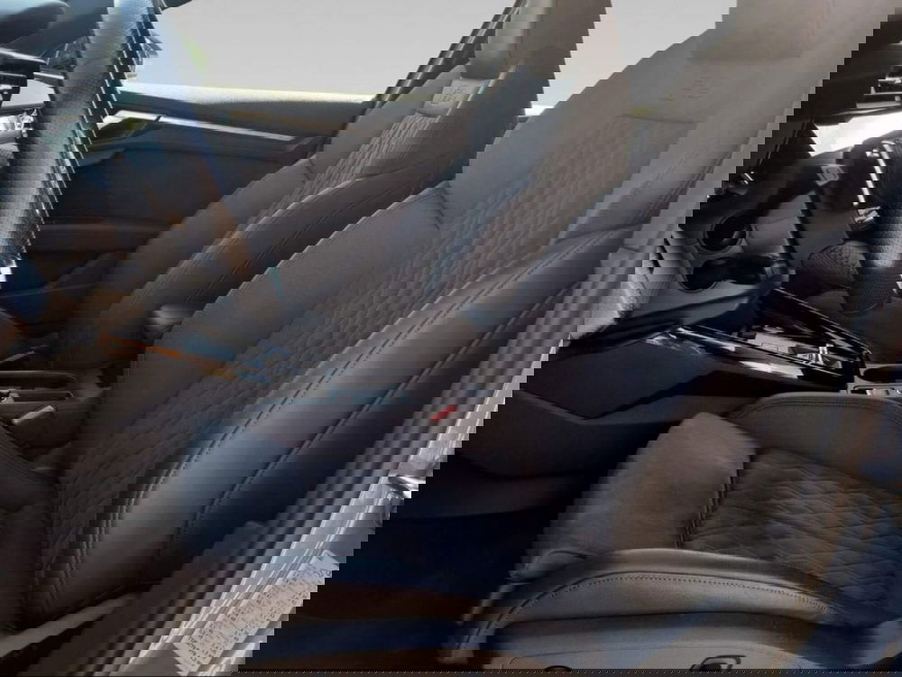 Audi A3 Sportback usata a Pisa (12)