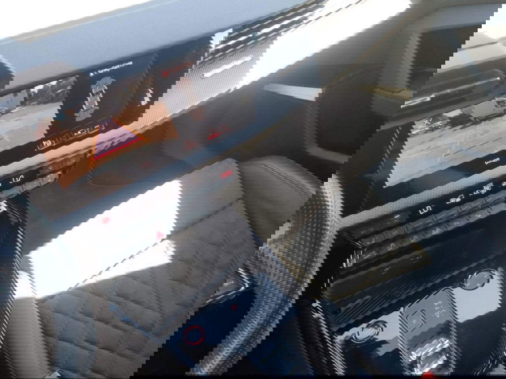 Audi A3 Sportback usata a Pisa (14)