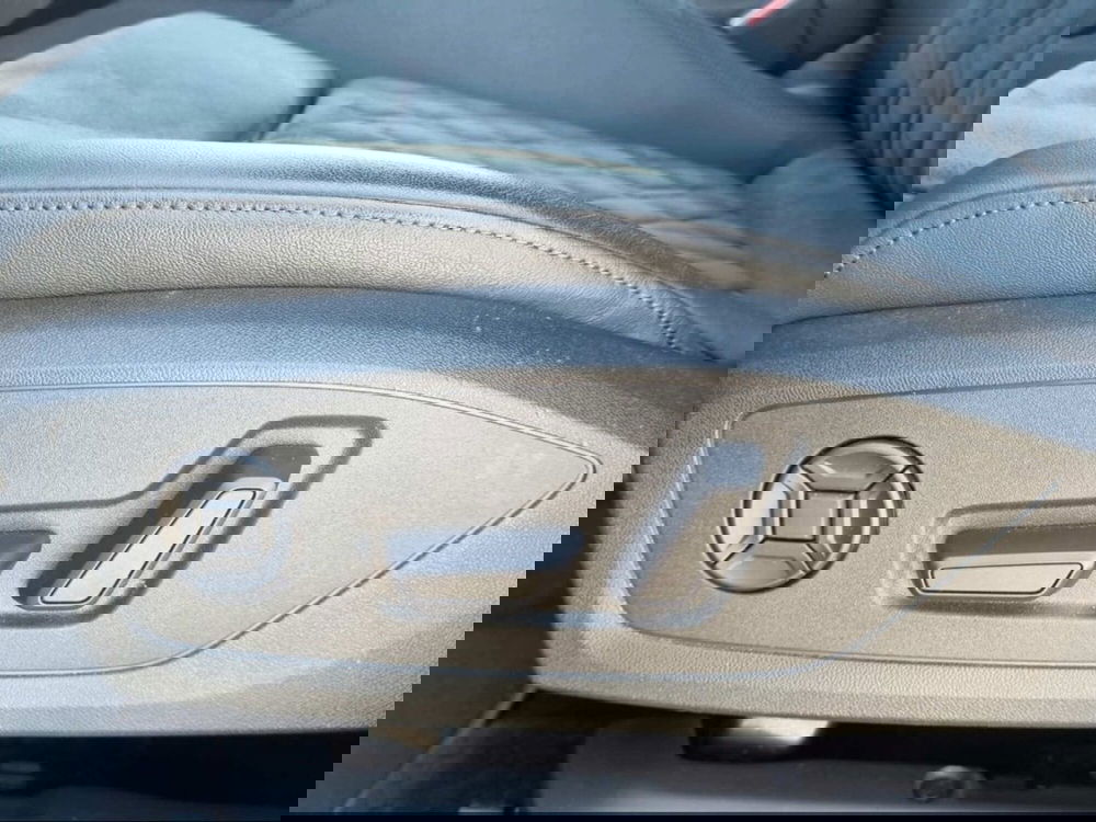 Audi A3 Sportback usata a Pisa (16)