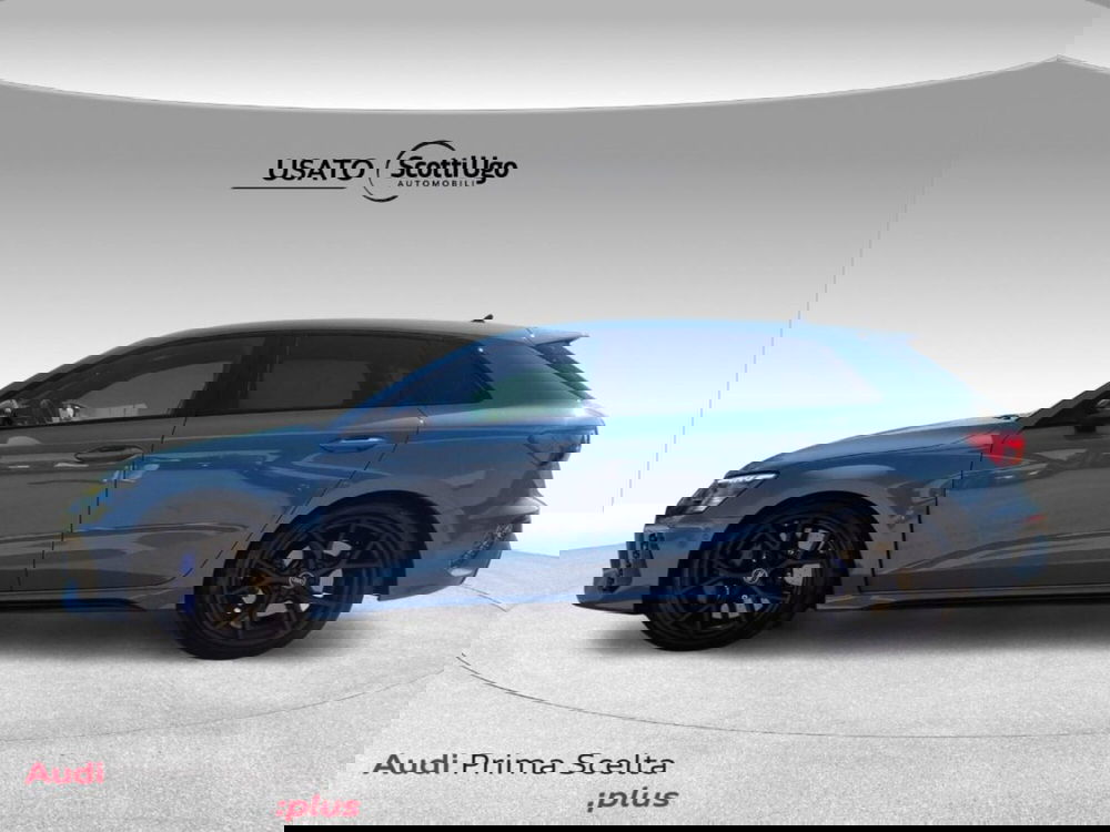 Audi A3 Sportback usata a Pisa (3)