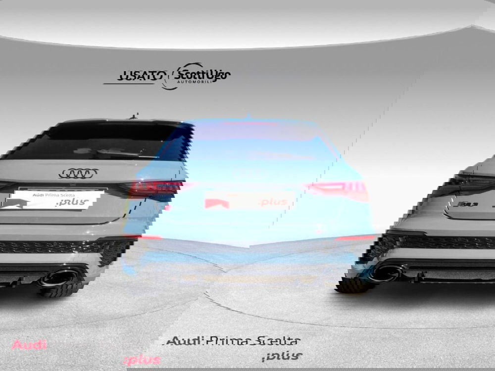 Audi A3 Sportback usata a Pisa (5)