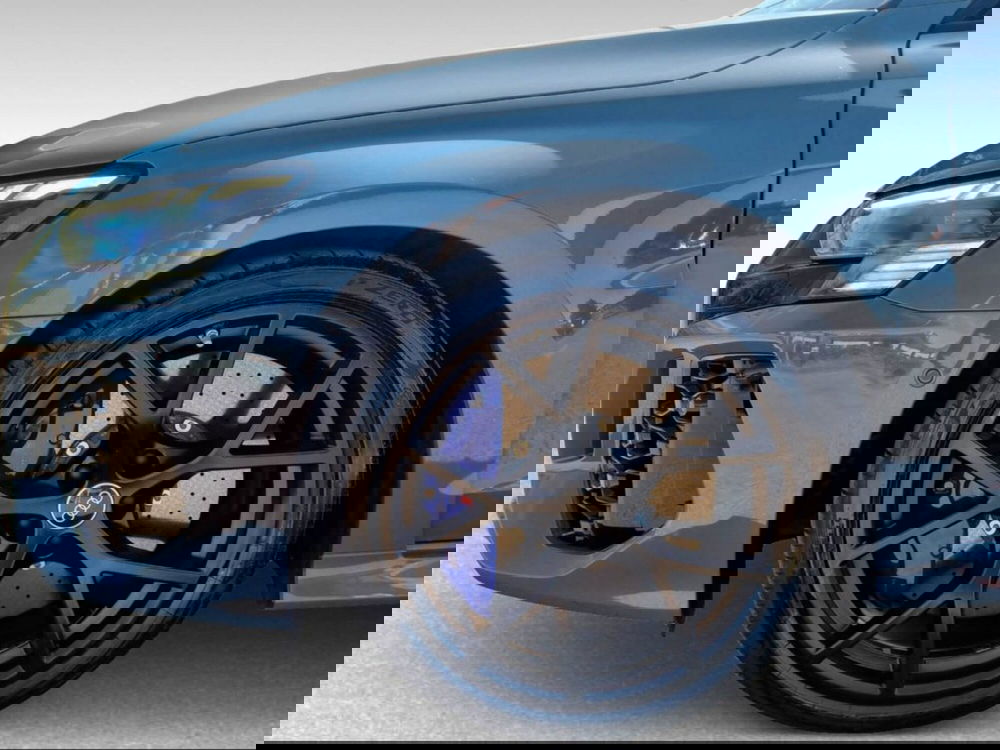 Audi A3 Sportback usata a Pisa (6)