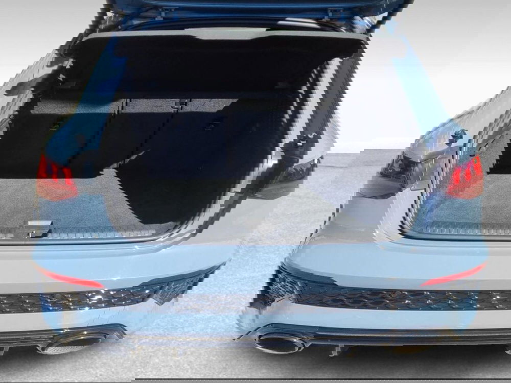 Audi A3 Sportback usata a Pisa (7)