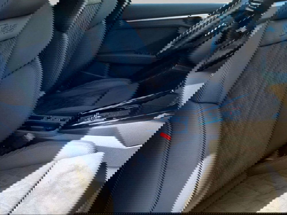 Audi A3 Sportback usata a Pisa (8)