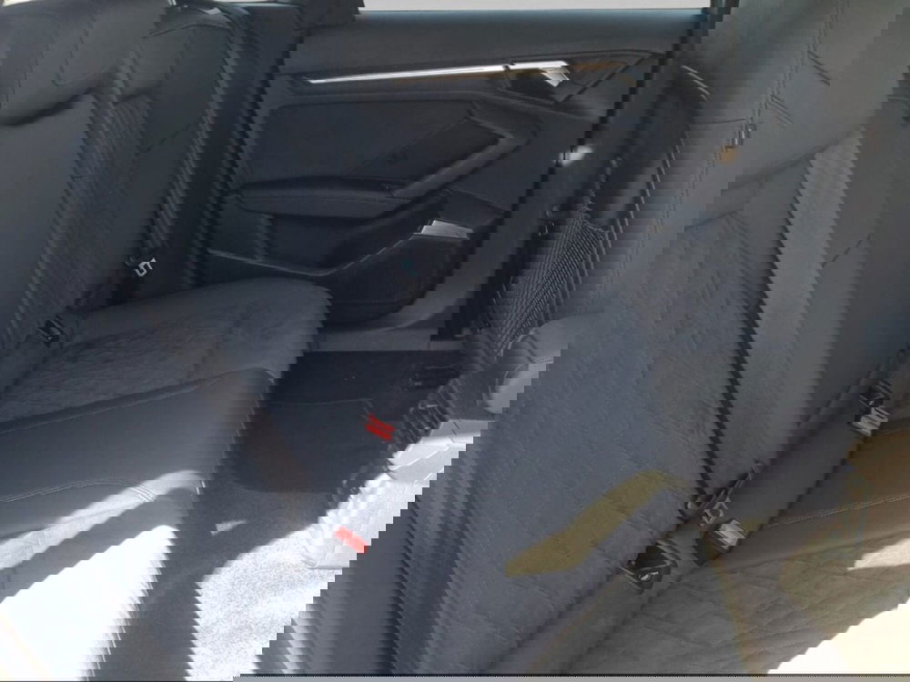 Audi A3 Sportback usata a Pisa (9)