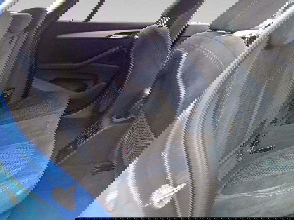 BMW X1 usata a Siena (15)