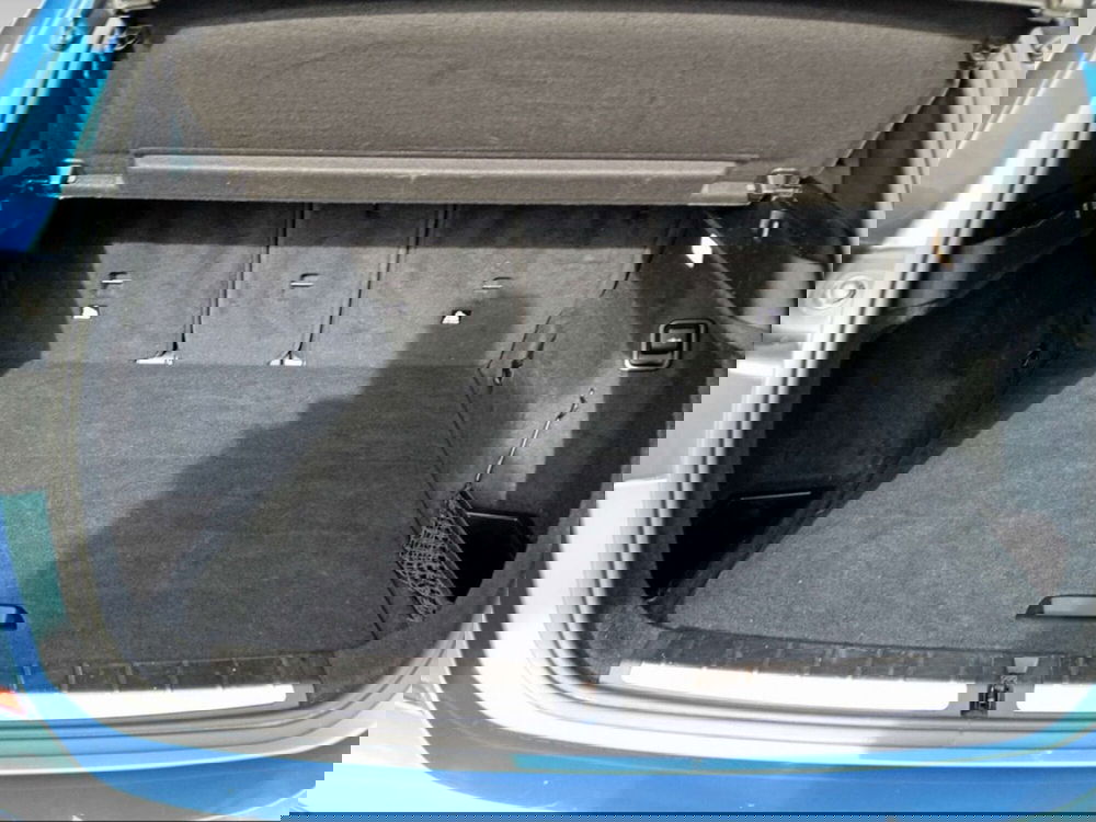 BMW X1 usata a Siena (16)