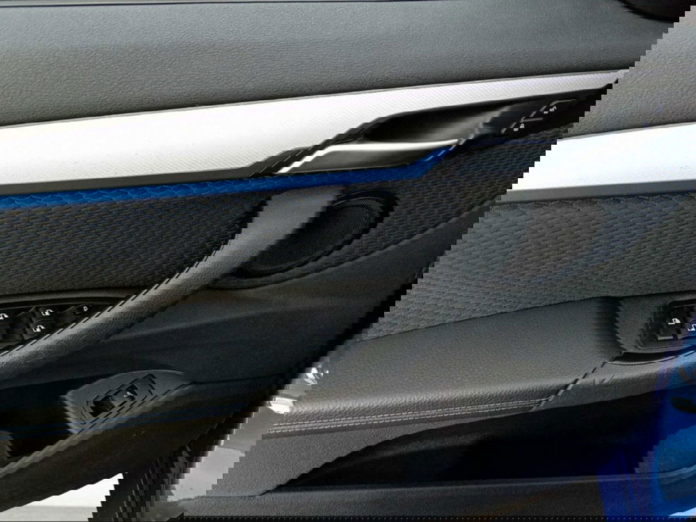 BMW X1 usata a Siena (17)