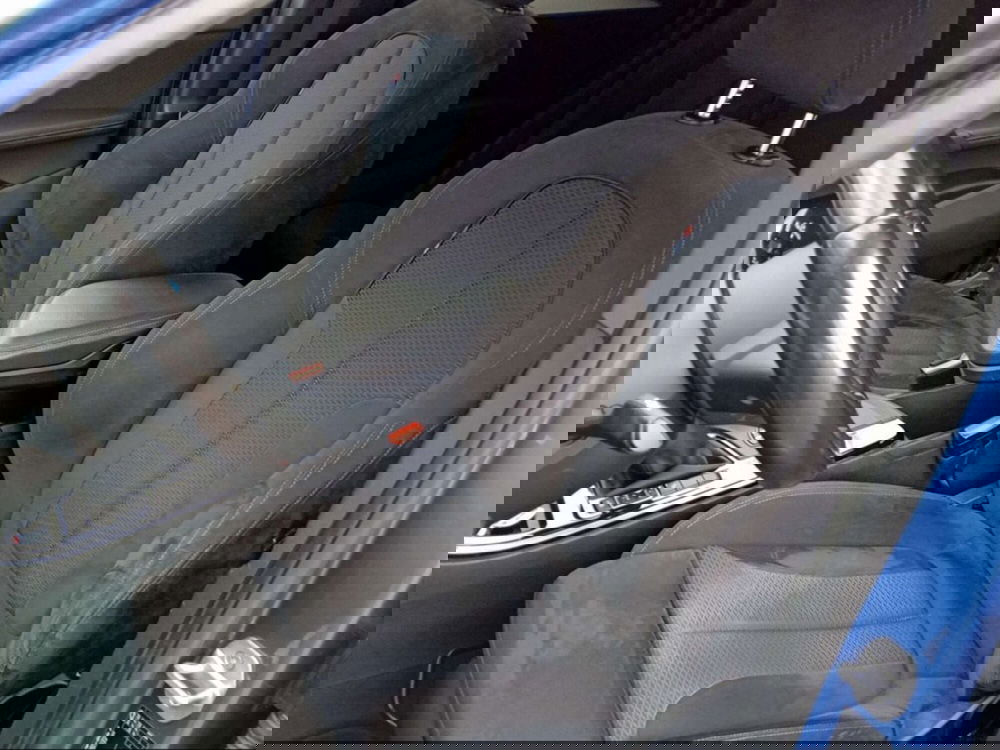 BMW X1 usata a Siena (8)