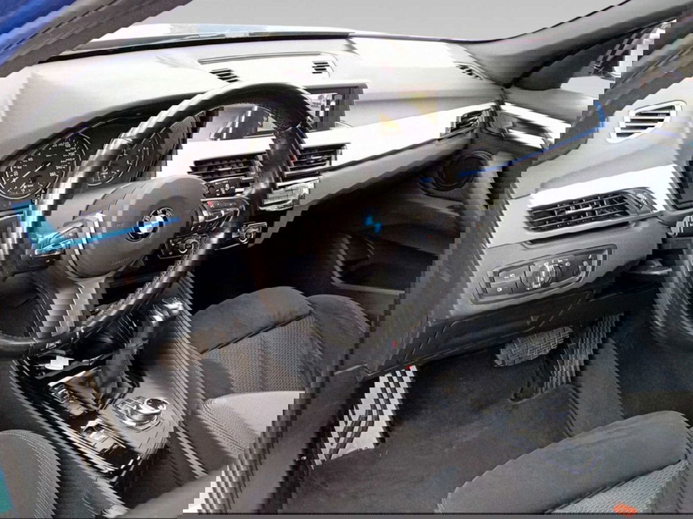 BMW X1 usata a Siena (9)