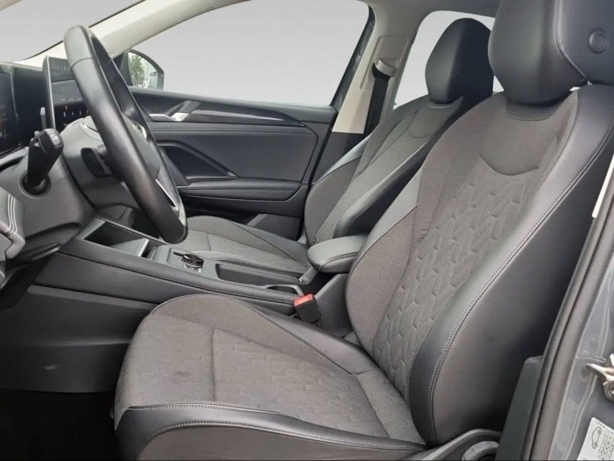 Volkswagen Tiguan usata a Pisa (10)