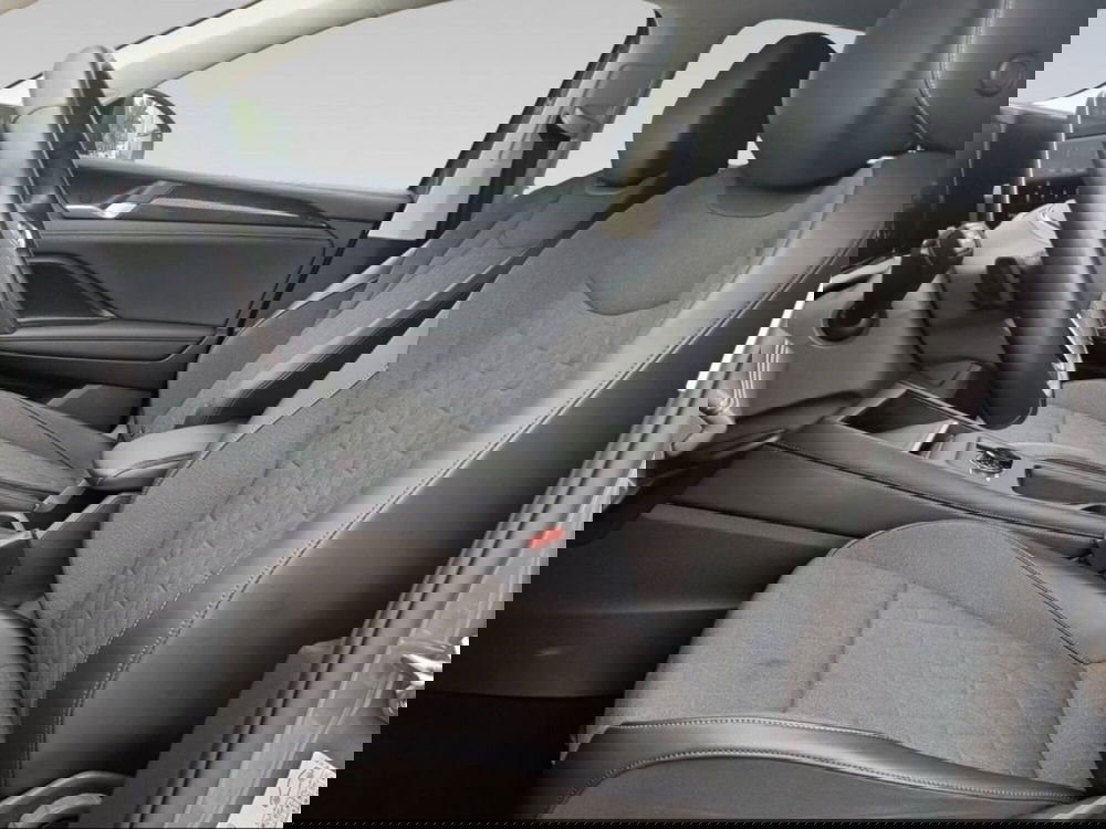 Volkswagen Tiguan usata a Pisa (10)