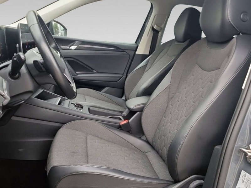 Volkswagen Tiguan usata a Pisa (10)