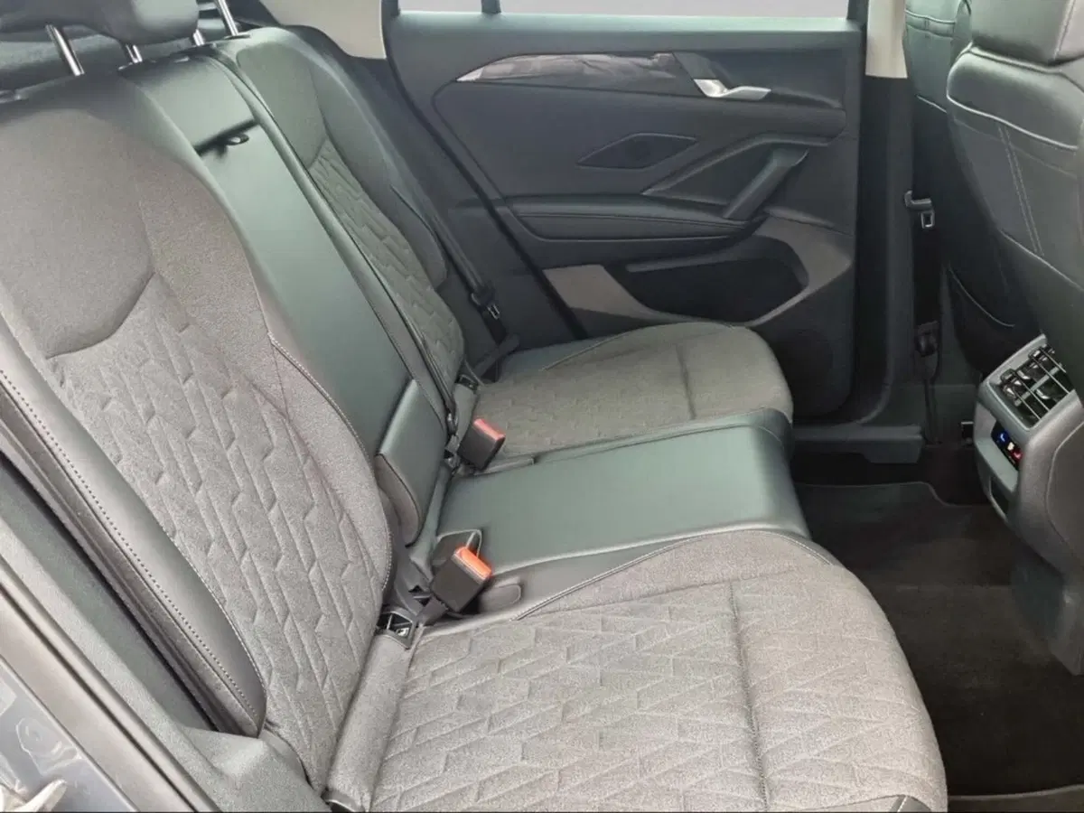 Volkswagen Tiguan usata a Pisa (11)
