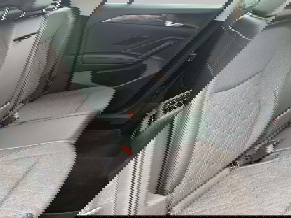 Volkswagen Tiguan usata a Pisa (11)