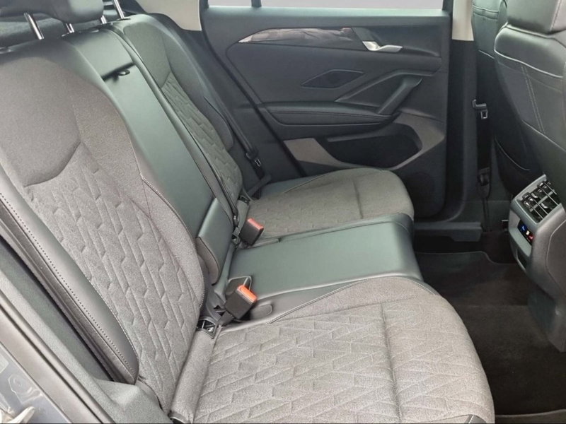 Volkswagen Tiguan usata a Pisa (11)