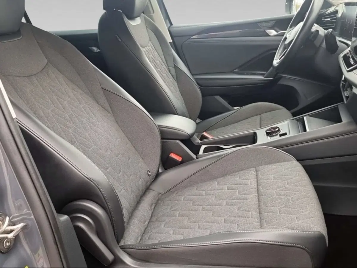 Volkswagen Tiguan usata a Pisa (12)