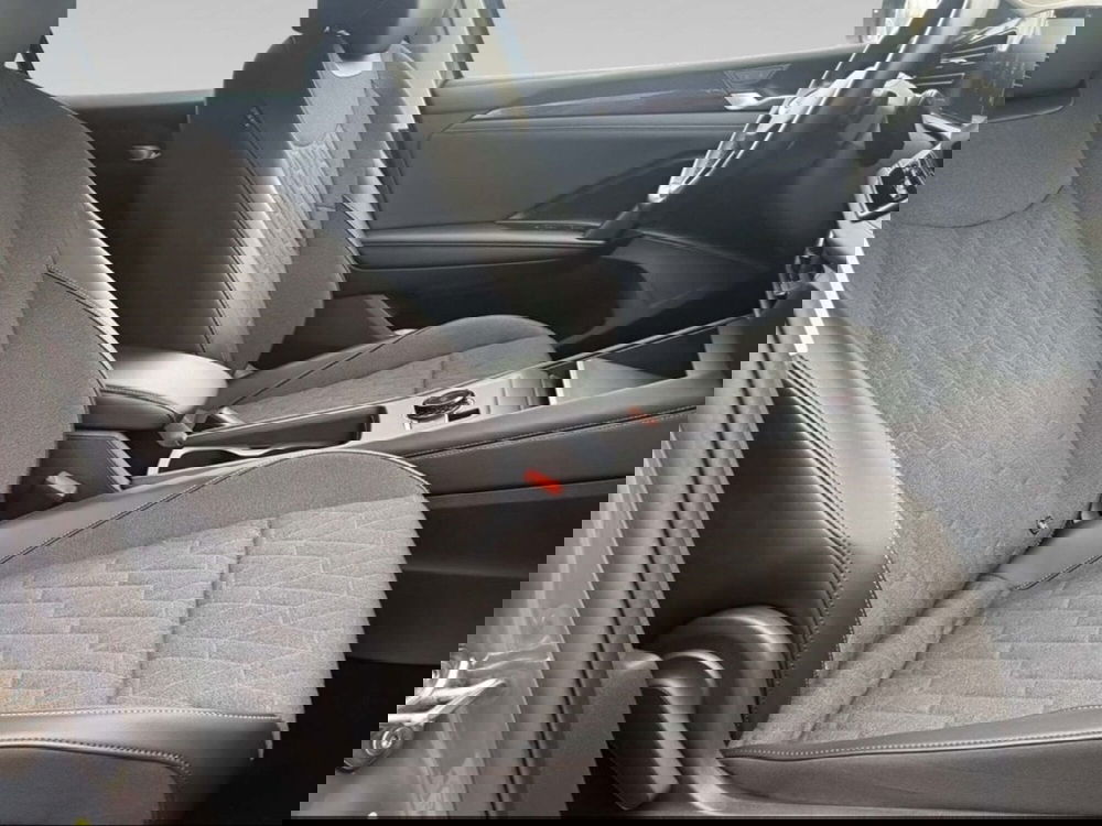 Volkswagen Tiguan usata a Pisa (12)