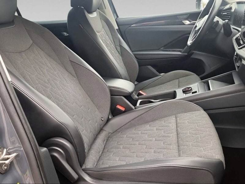 Volkswagen Tiguan usata a Pisa (12)