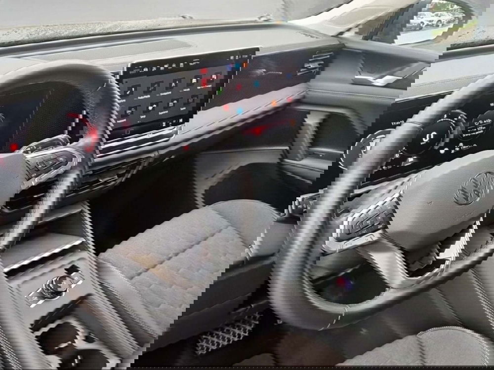 Volkswagen Tiguan usata a Pisa (13)