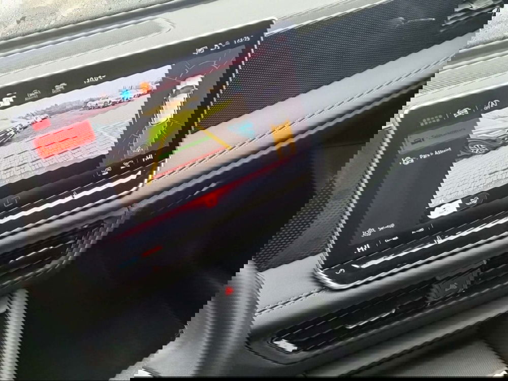 Volkswagen Tiguan usata a Pisa (14)